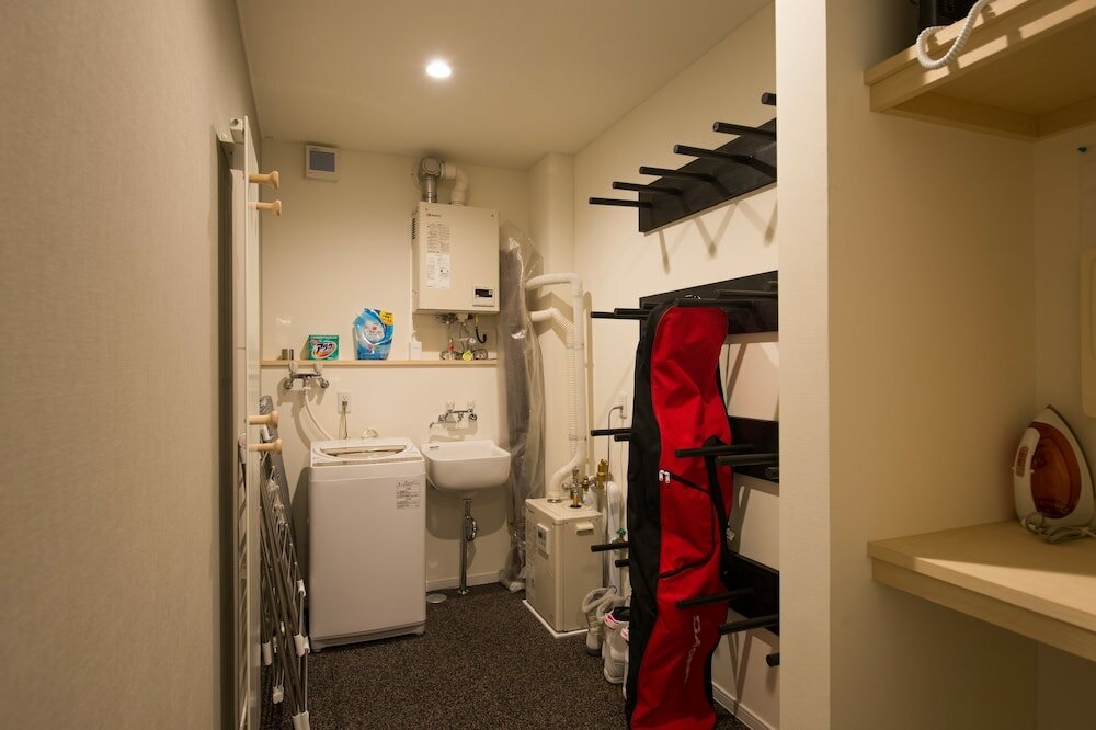 Фото Snow Monkey