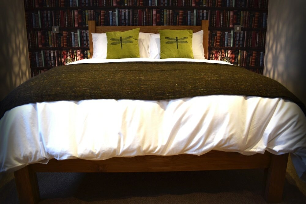 Фото The Horse & Jockey Wessington