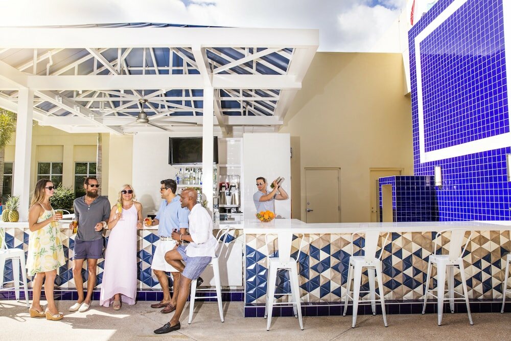 Фото Hilton West Palm Beach