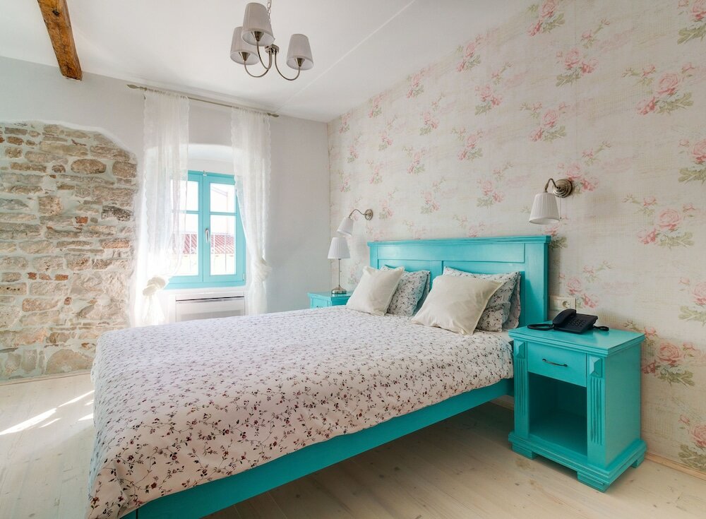 Фото Heritage hotel Chersin