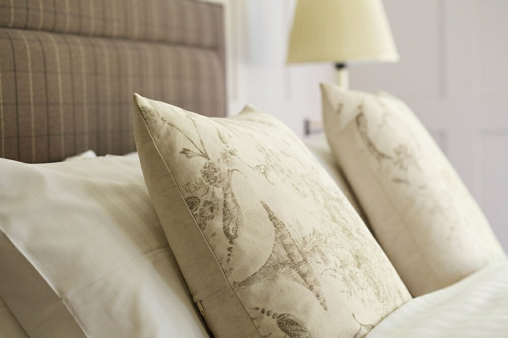 Фото Hurley House Hotel