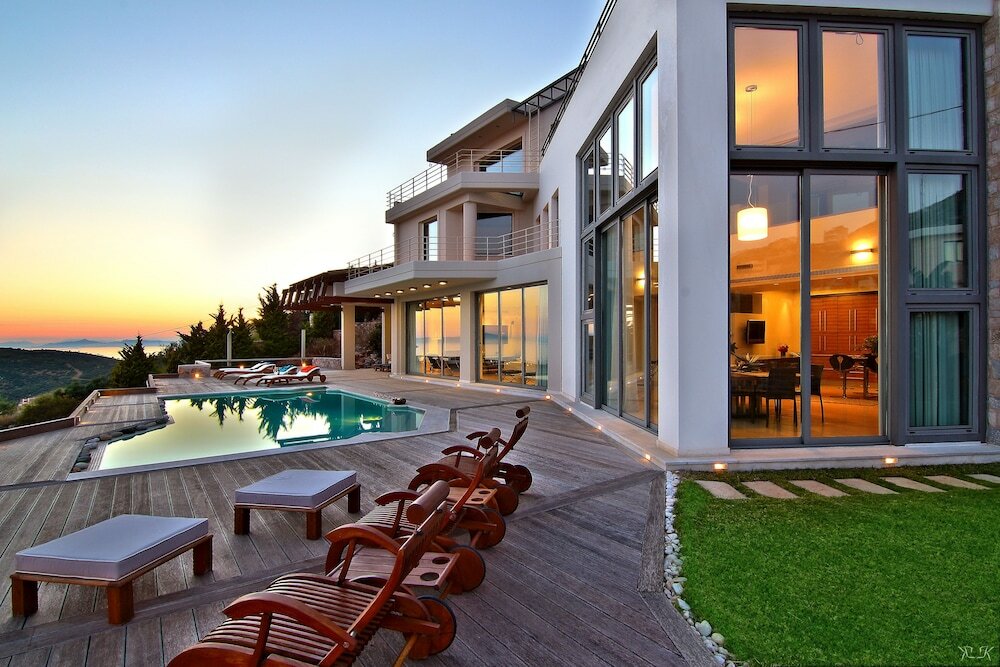 Фото Villa Take Off