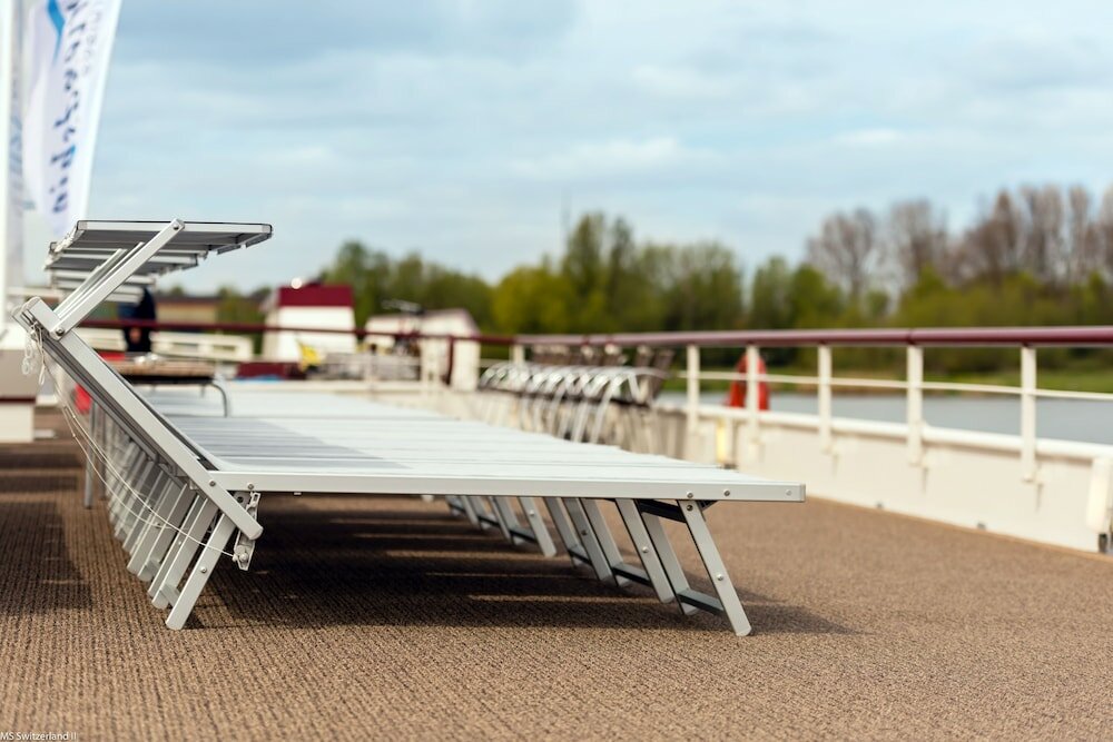 Фото Knm Ms Switzerland II - Frankfurt