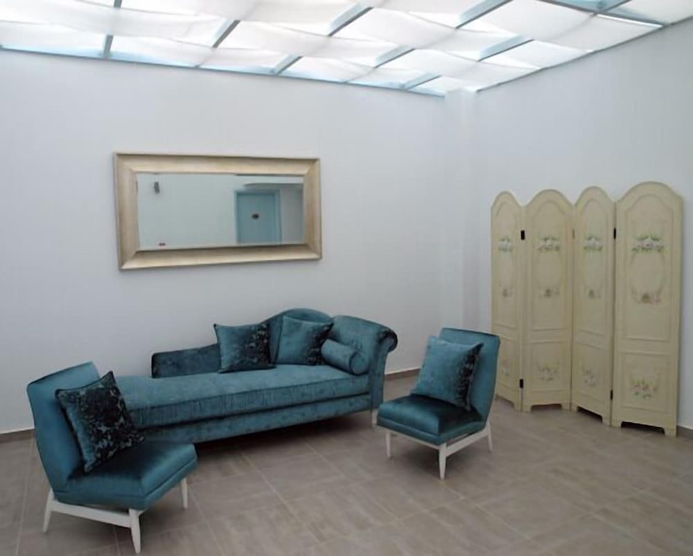 Фото Kythira Golden Resort