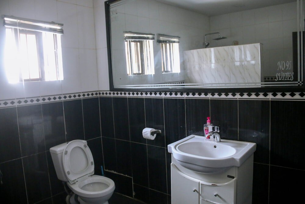 Фото Number 95 Suites