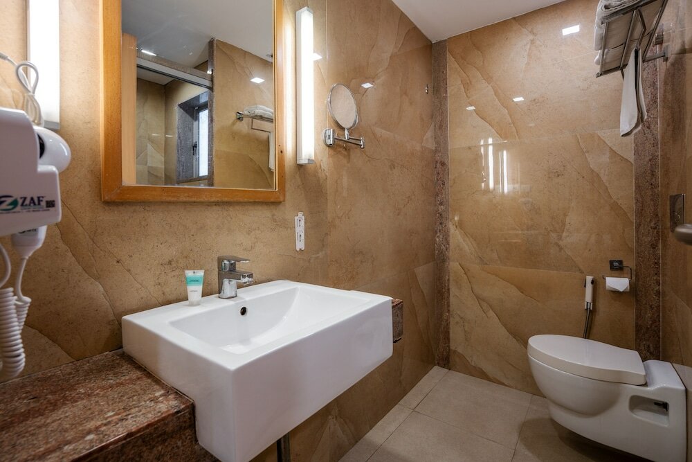 Фото Gcc Northside Hotel