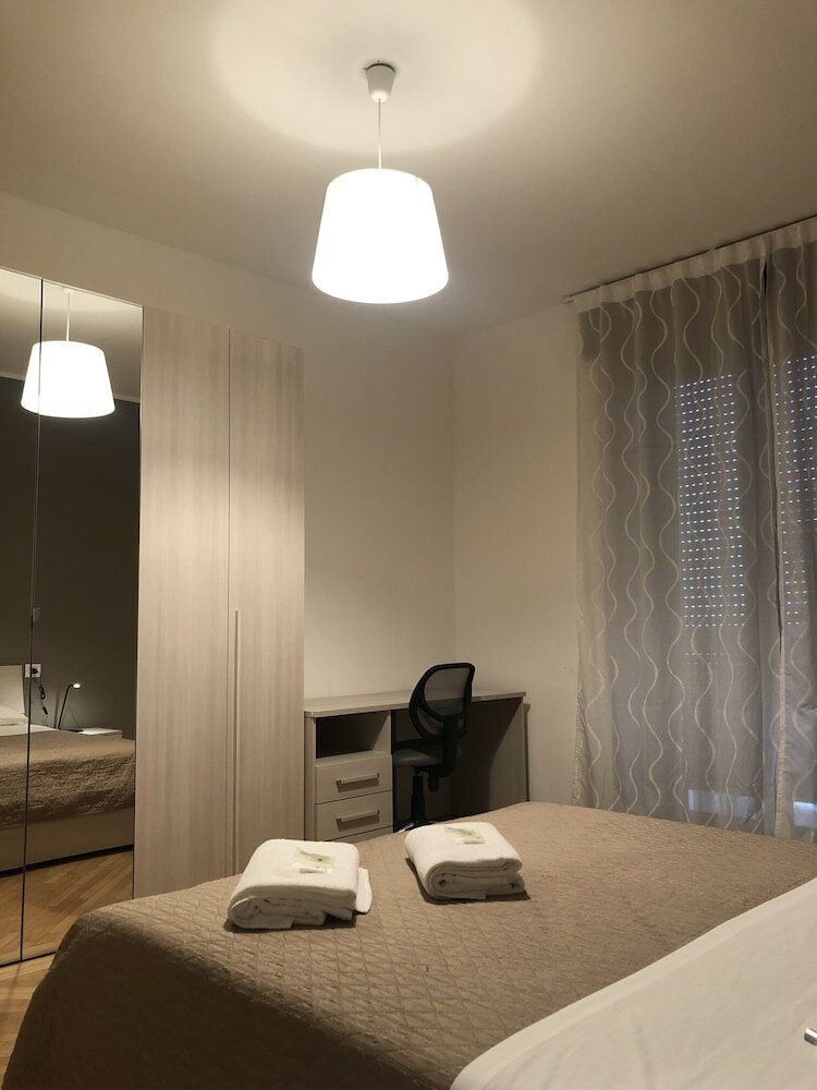 Фото Guest House Brianza Room