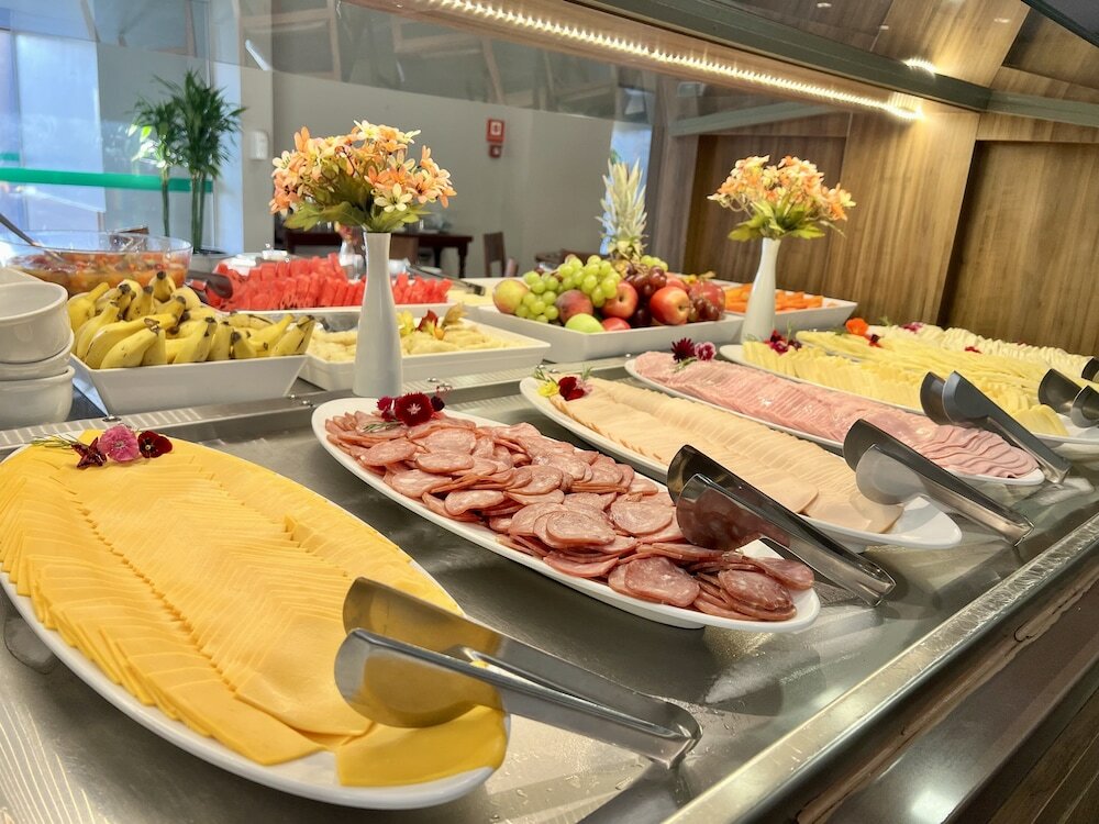 Фото Hotel Laghetto Pedras Altas