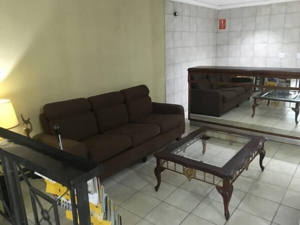 Фото Cabiúna Palace Hotel