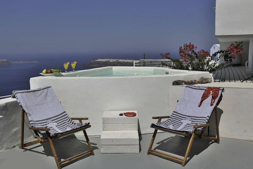 Фото Sea & Sky Villa