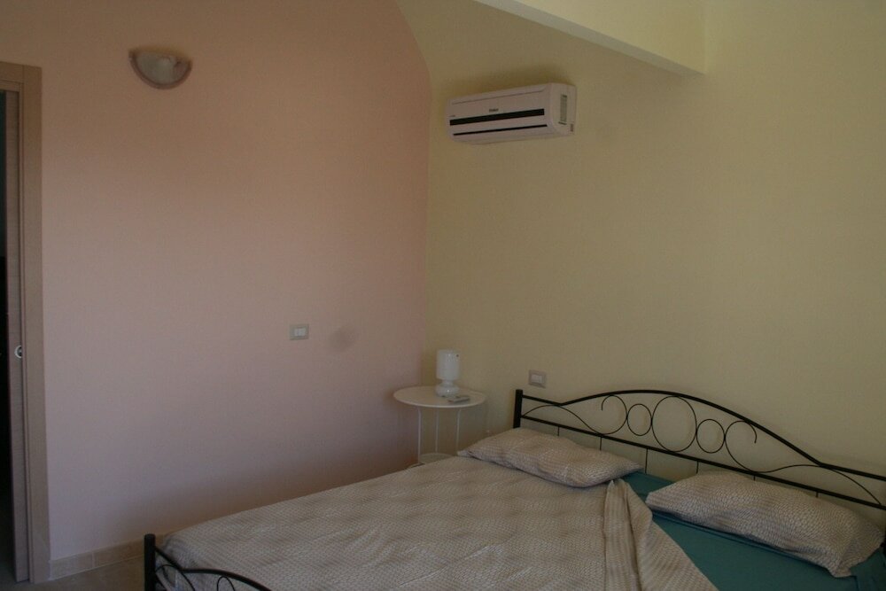 Фото Bed & Breakfast Terrazze Bella Epoque