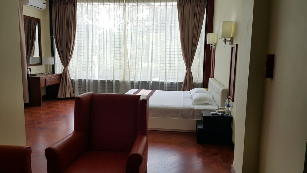 Фото Sky Man Hotel