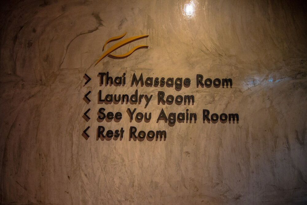 Фото Jasaen Stylish Boutique Hotel