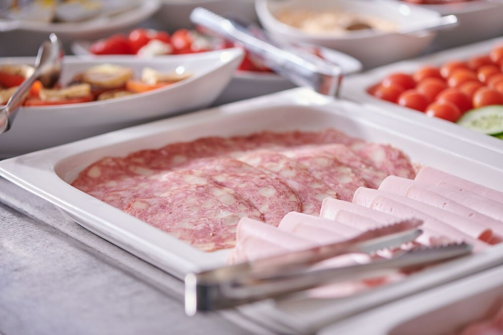 Фото Hotel Ganslhof