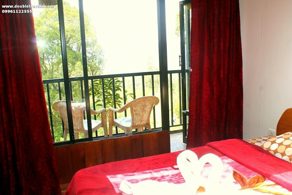 Фото Double Tree Villa