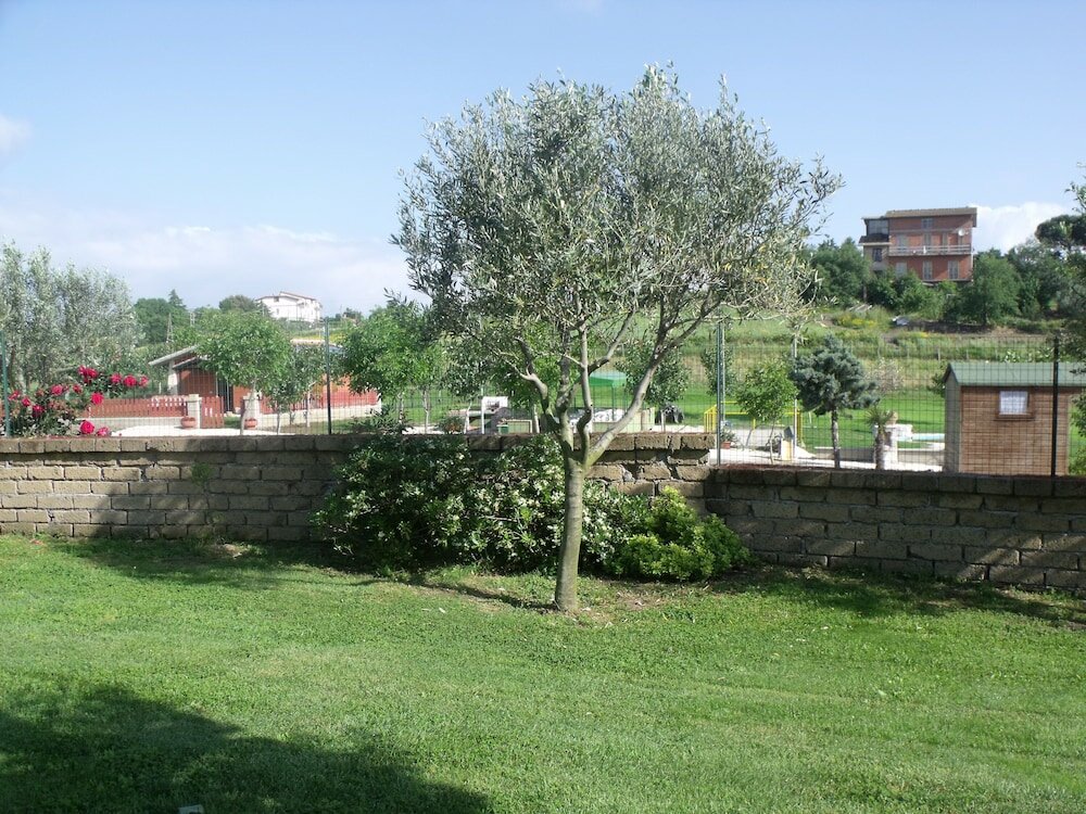 Фото Agriturismo Zugarelli