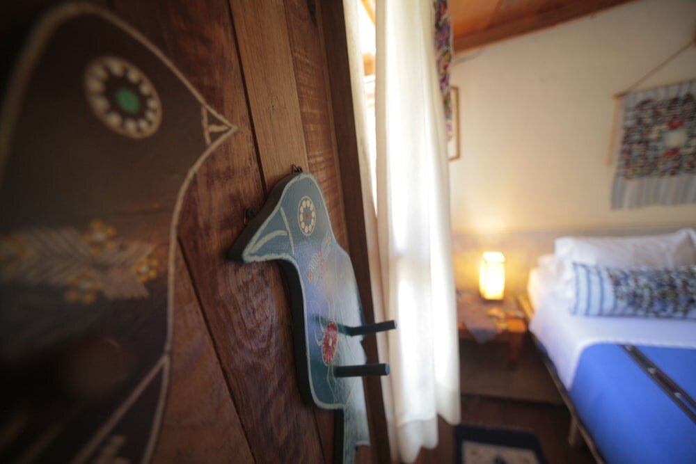 Фото Yellow House - Hostel