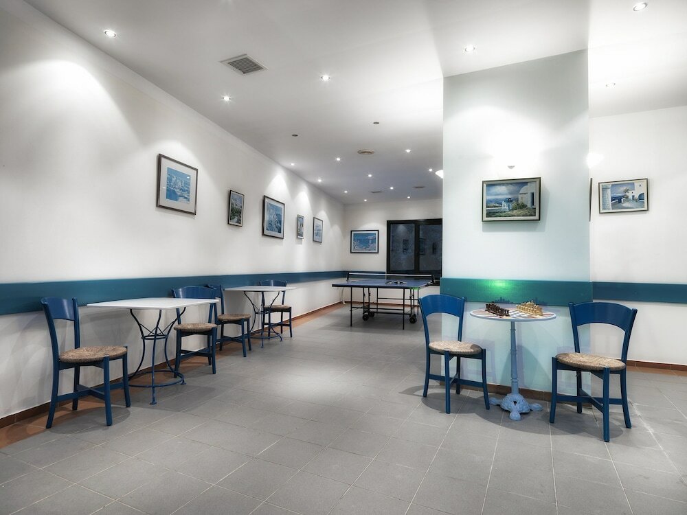 Фото Elia Apartments