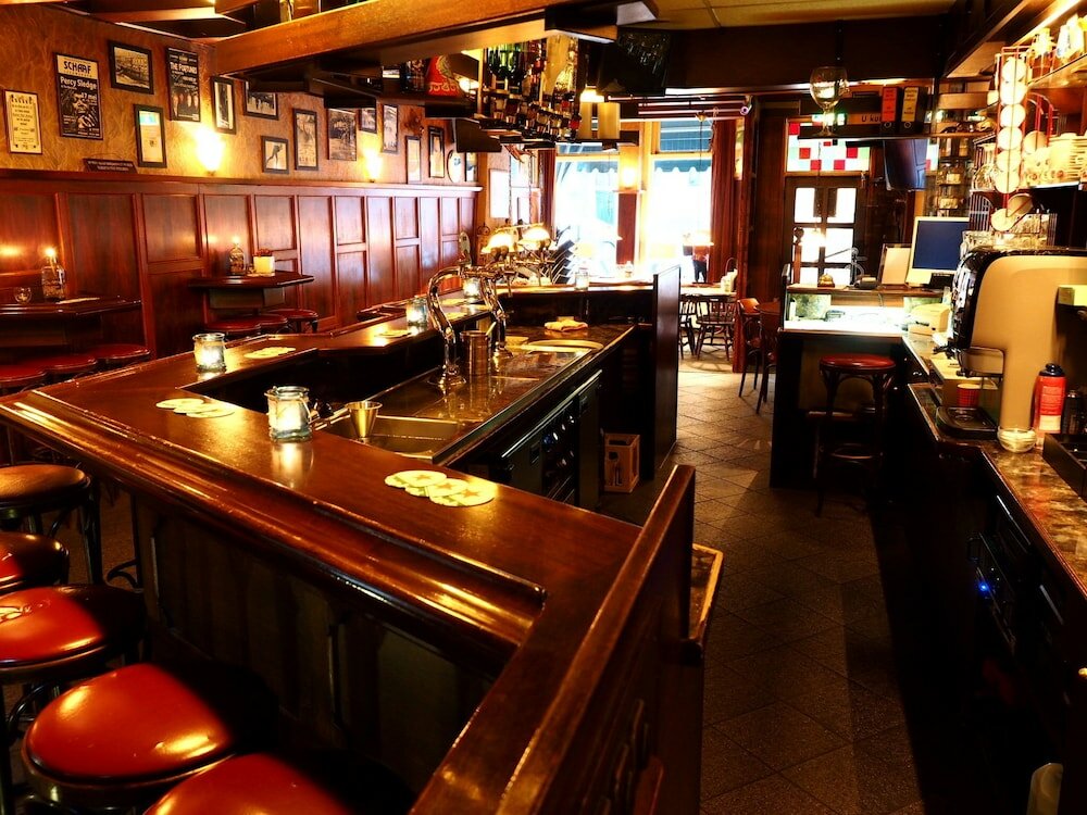 Фото Hotel 't Anker