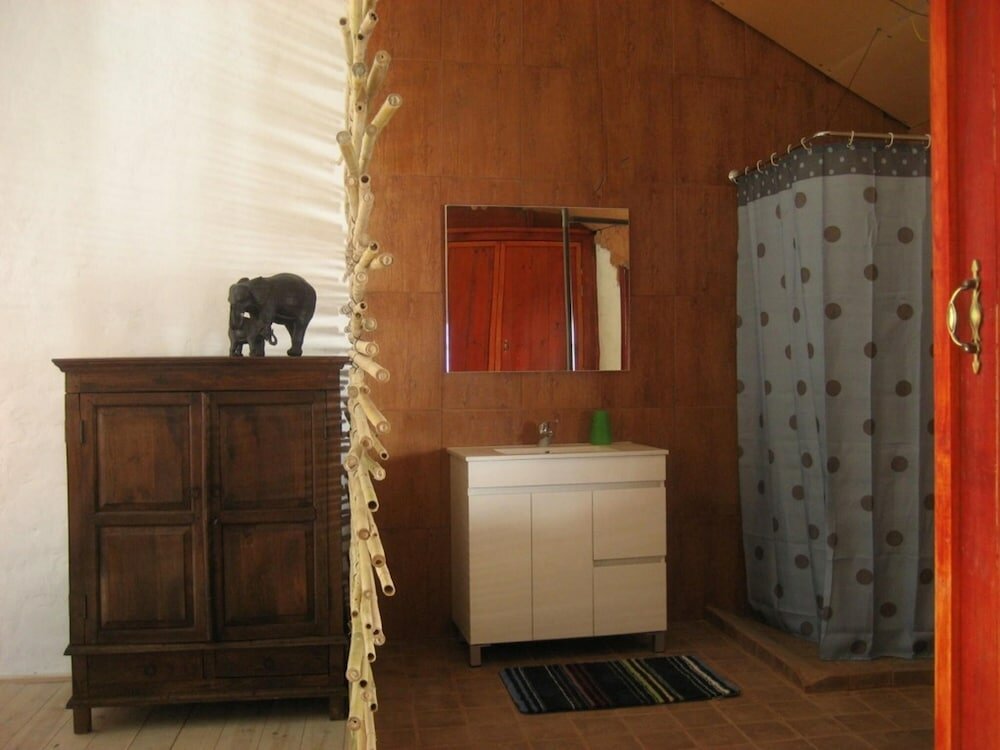 Фото Termas da Azenha