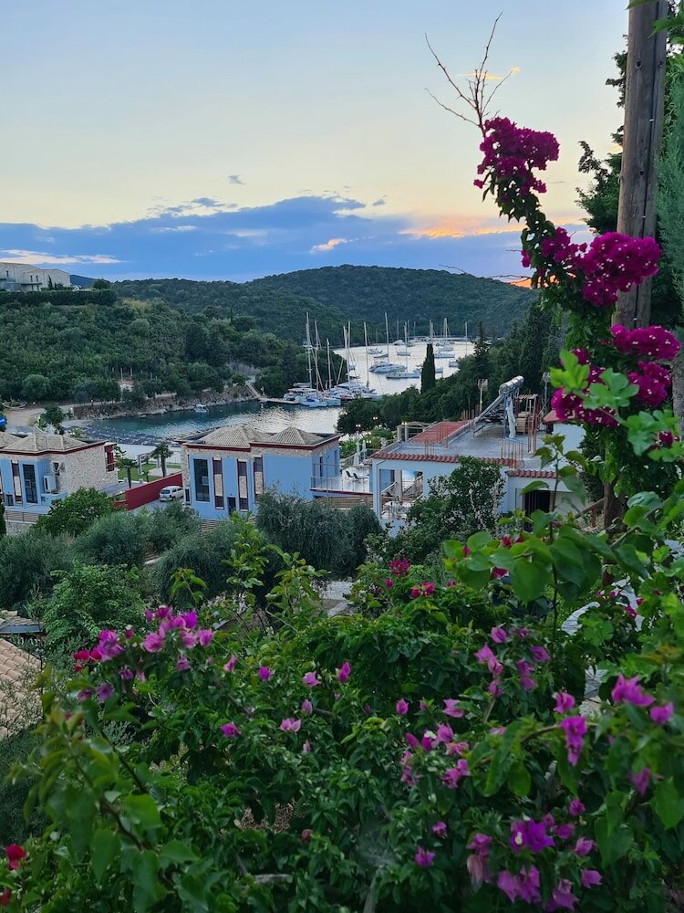 Фото Edem Studios & Apartments