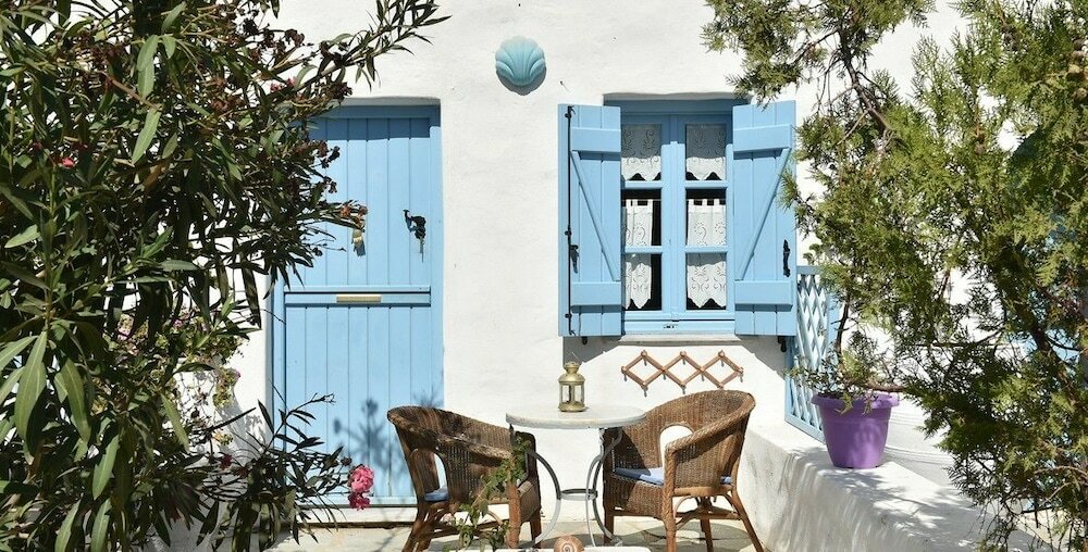 Фото Kalimera Paros