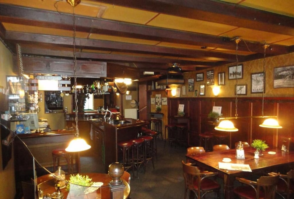 Фото Hotel 't Anker