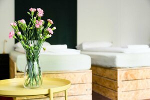 Хостел Lull Hostel