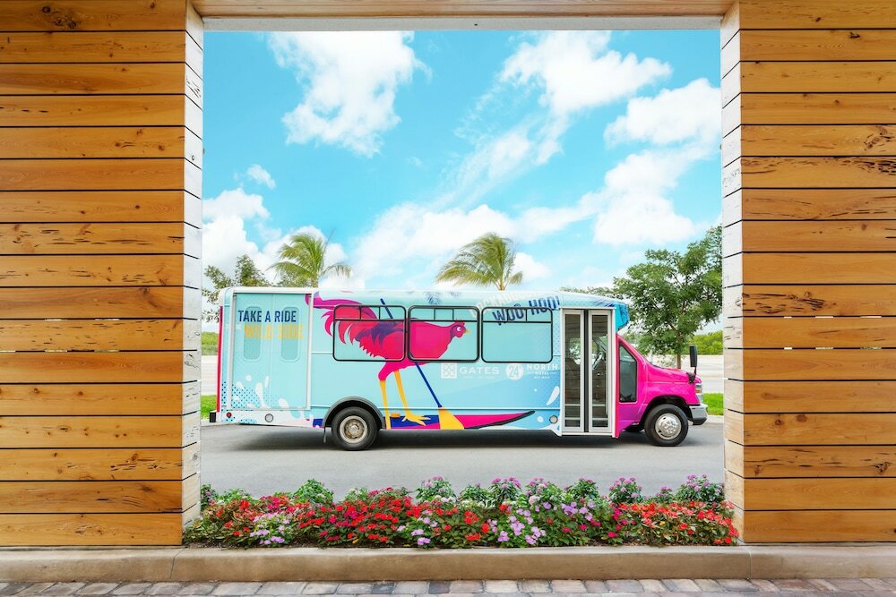 Фото 24 North Hotel Key West