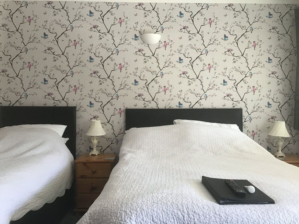 Фото The New Inn Motel