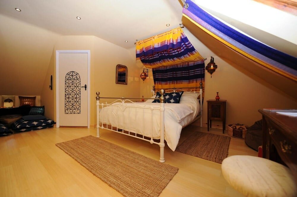 Фото Wootton Park