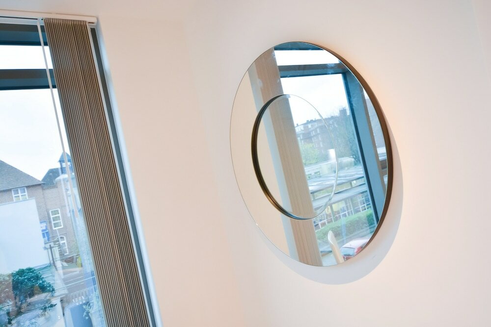 Фото The Kensington Residencies