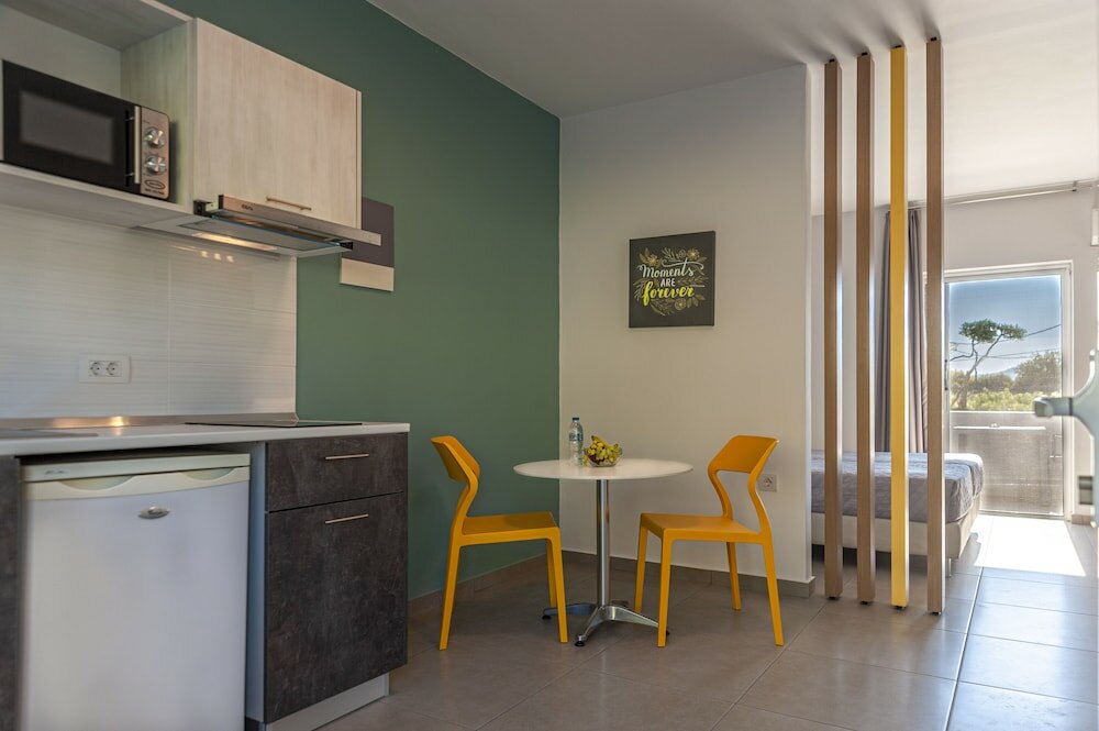 Фото Gelli Apartments