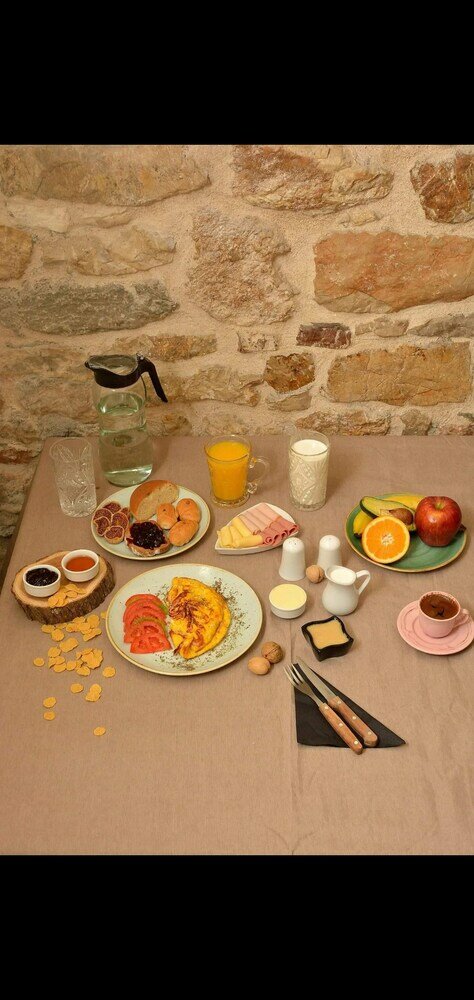 Фото Отель Ntouana