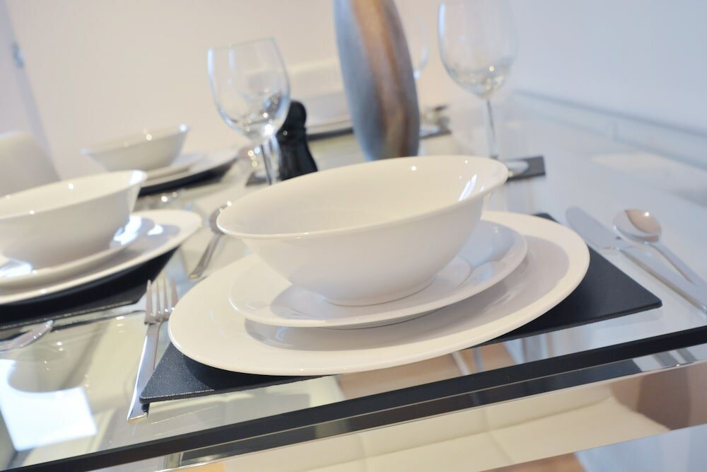 Фото The Kensington Residencies