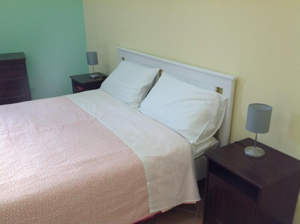 Фото Bed & Breakfast Terrazze Bella Epoque