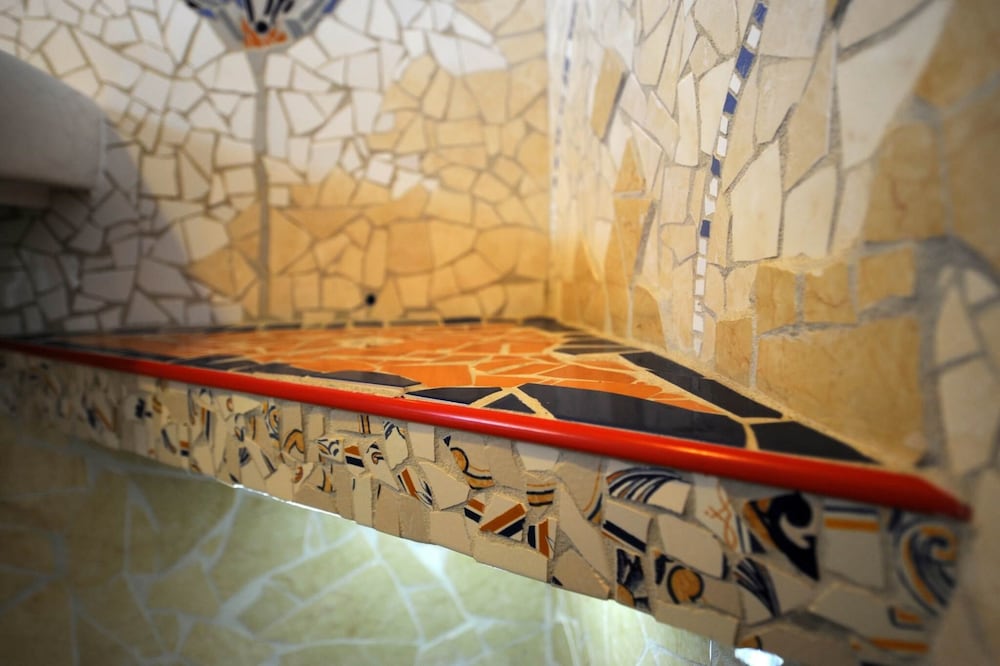 Фото Termas da Azenha