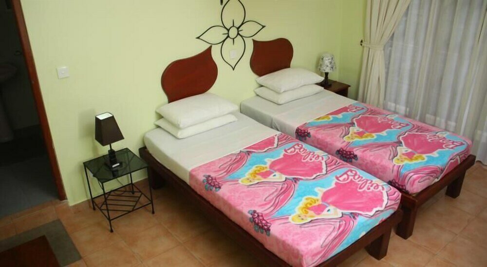 Фото Nature Walk Resort