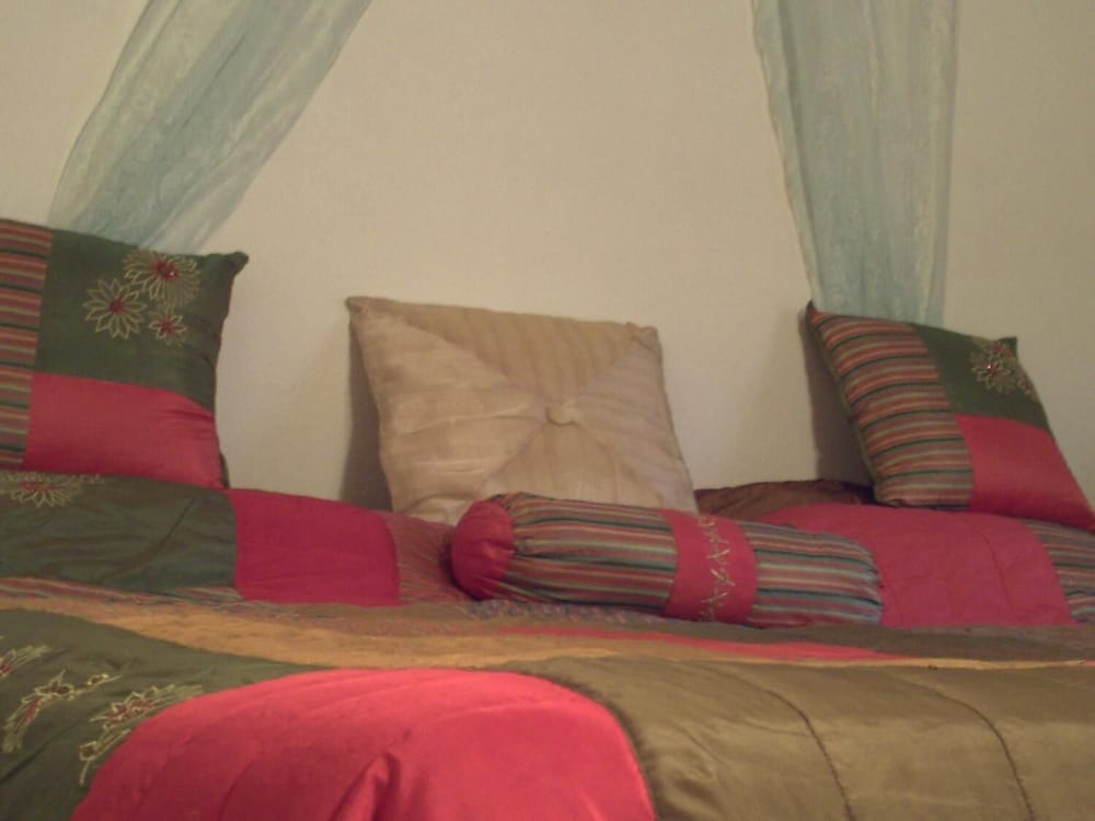 Фото LeMarida Suites