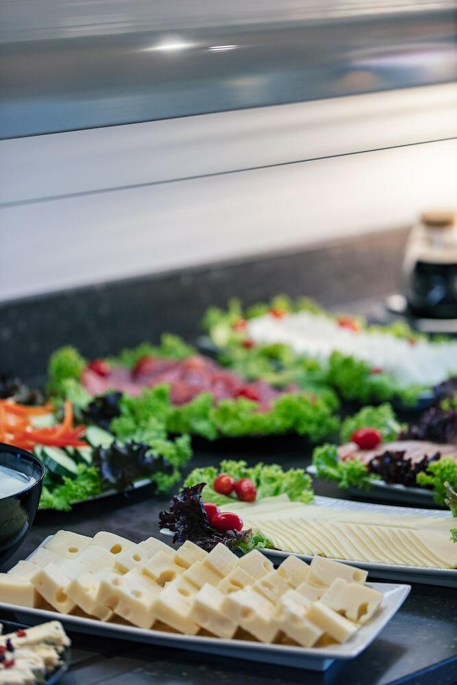 Фото Aristea Hotel Rethymnon