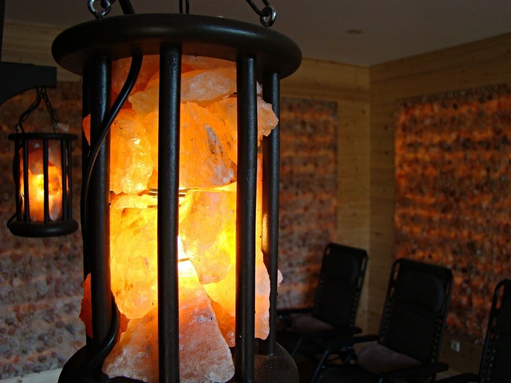 Фото Wellness hotel Spark