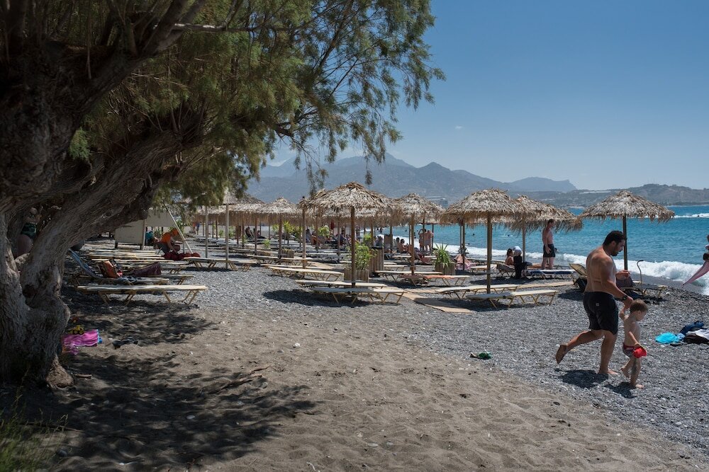 Фото Coral Apartments