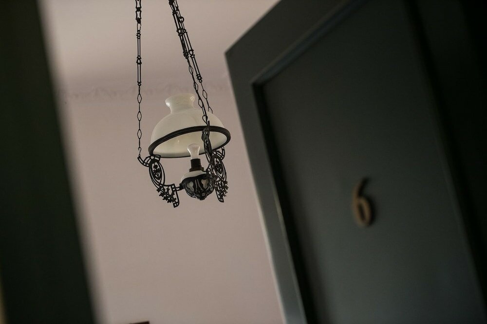 Фото Отель Ntouana