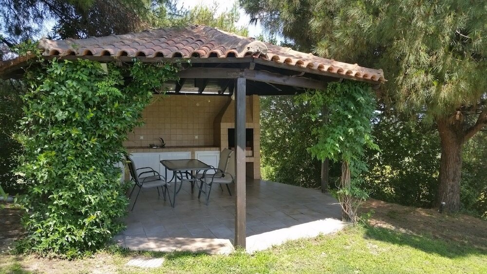 Фото Luxurious Villa Anna Maria