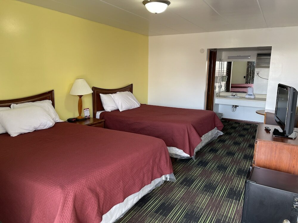 Фото Quality Lodge