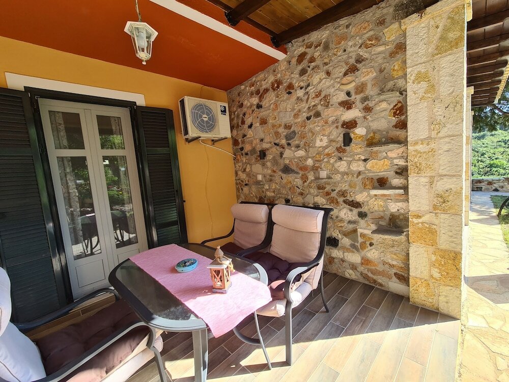 Фото Edem Studios & Apartments