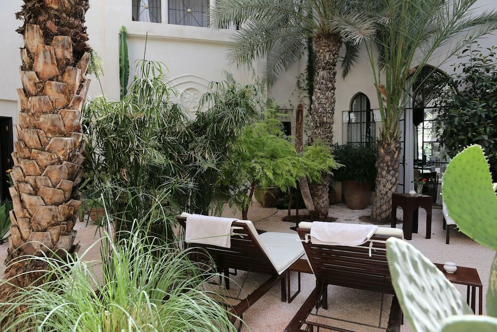 Фото Palais Khum