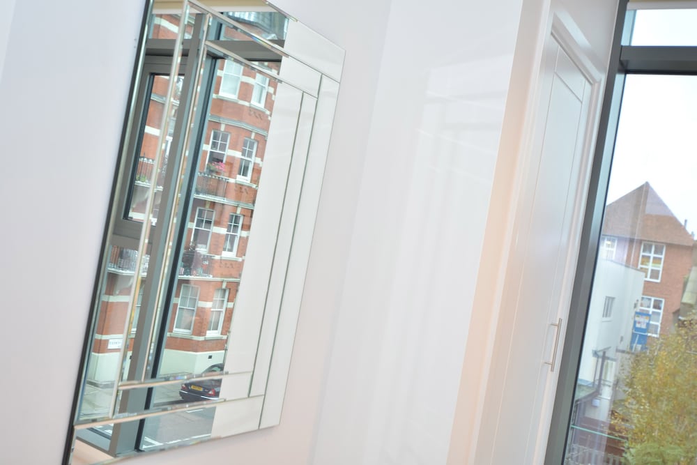 Фото The Kensington Residencies