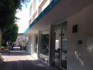 Гостиница Hotel Dajana Boulevard