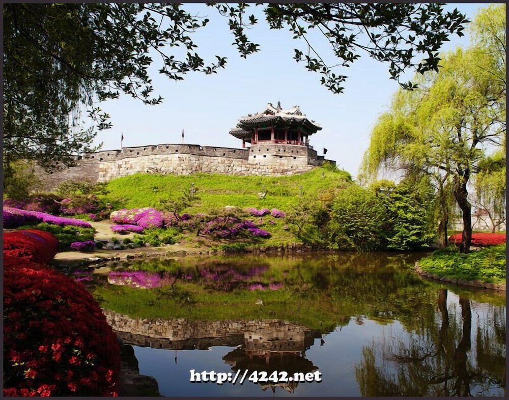 Фото Hwaseong Guest House